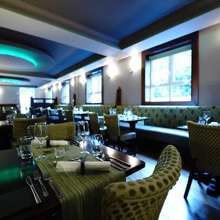 Hotel Riverside Killarney