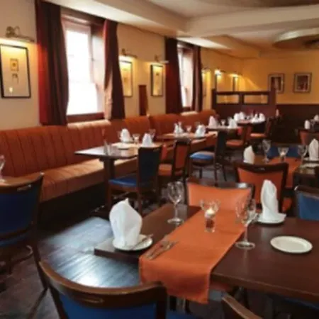 Hotel Riverside Killarney