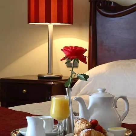 Hotel Riverside Killarney