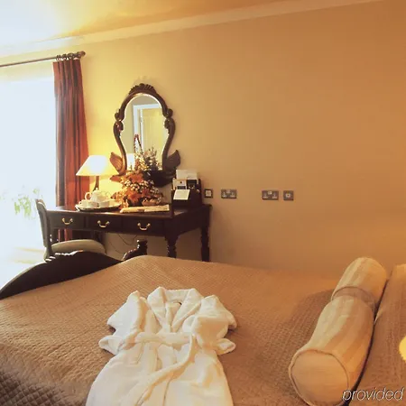 Hotel Riverside Killarney