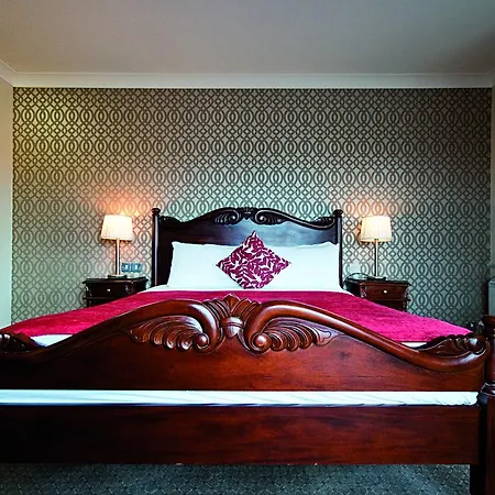 Hotel Riverside Killarney