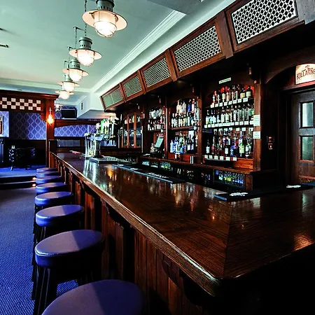 Hotel Riverside Killarney