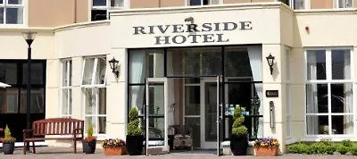 ホテル Riverside 4*