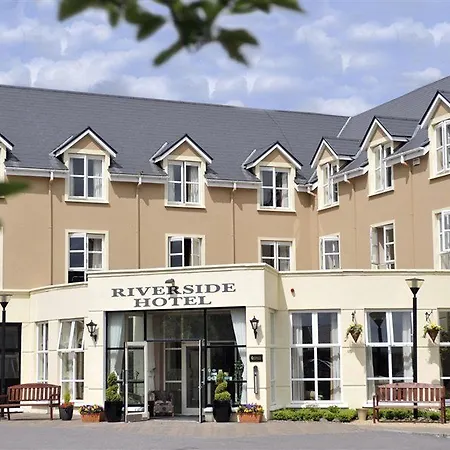 Riverside Hotel Killarney
