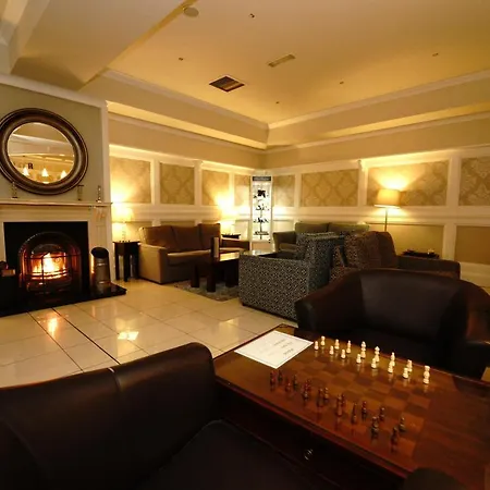 Hotel Riverside Killarney