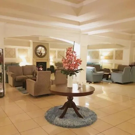 Riverside Cill Airne