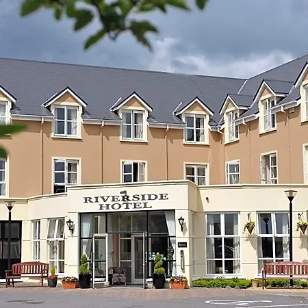 Hotel Riverside 4*