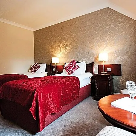 Hotel Riverside Killarney