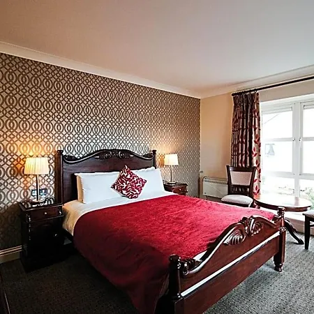 Riverside Hotel Killarney