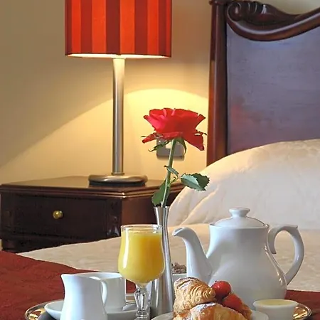 Hotel Riverside 4*