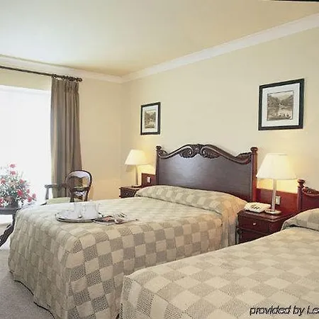 Hotel Riverside