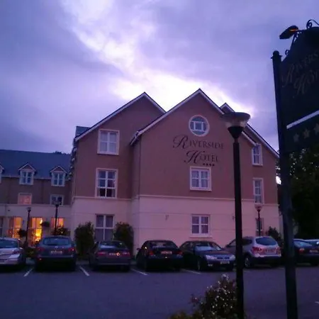 Hotel Riverside