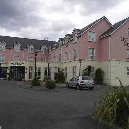 Riverside Hotel Killarney