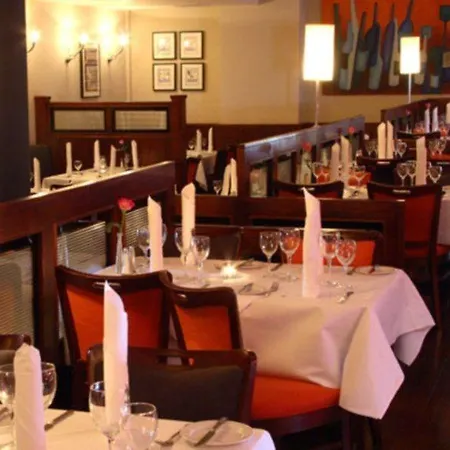 Riverside Killarney