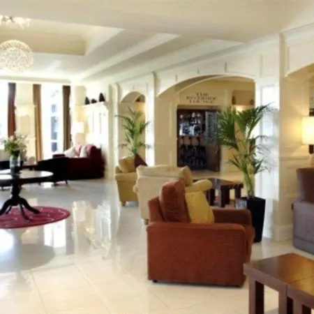 Hotel Riverside Killarney