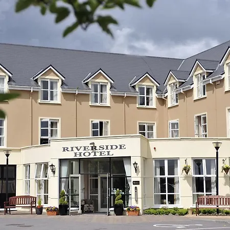 Riverside Hotel Killarney