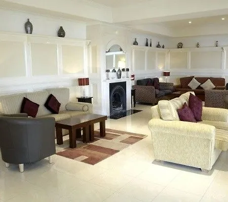 Riverside Hotel Killarney