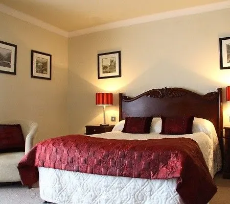 Hotel Riverside Killarney
