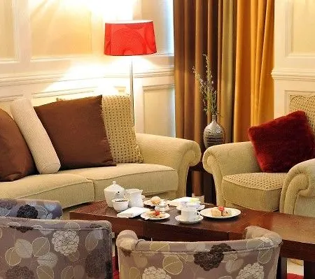 Hotel Riverside Killarney