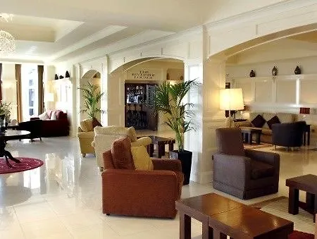 Riverside Hotel 4*