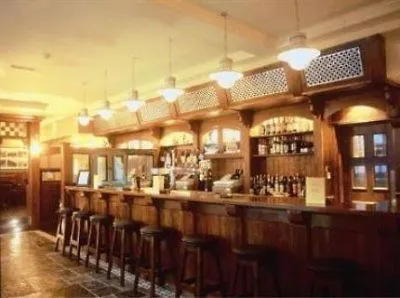 Hotel Riverside 4*