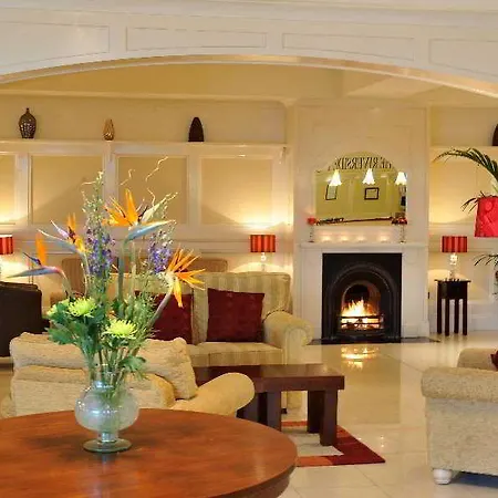 Riverside 4*