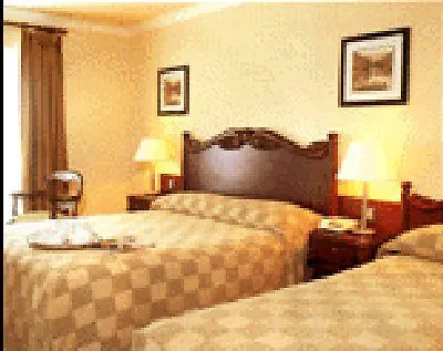 Riverside 4* קיל איירן