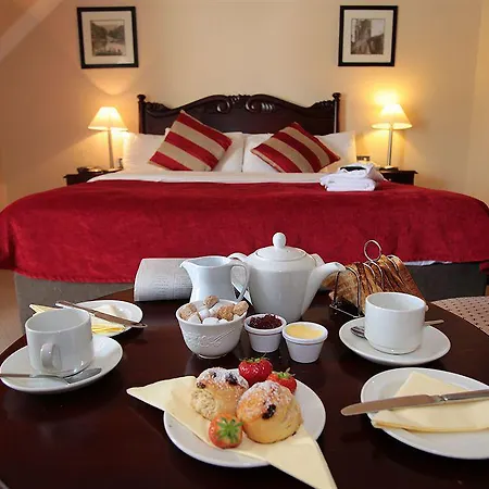Hotel Riverside 4*