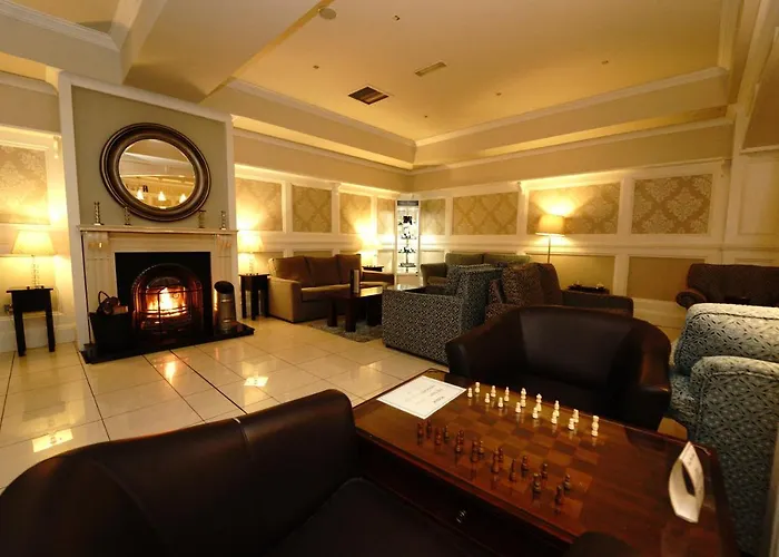 Hotel Riverside Killarney