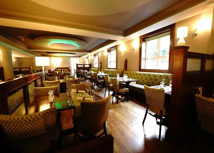 Riverside Hotel Killarney