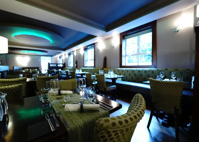 Hotel Riverside Killarney