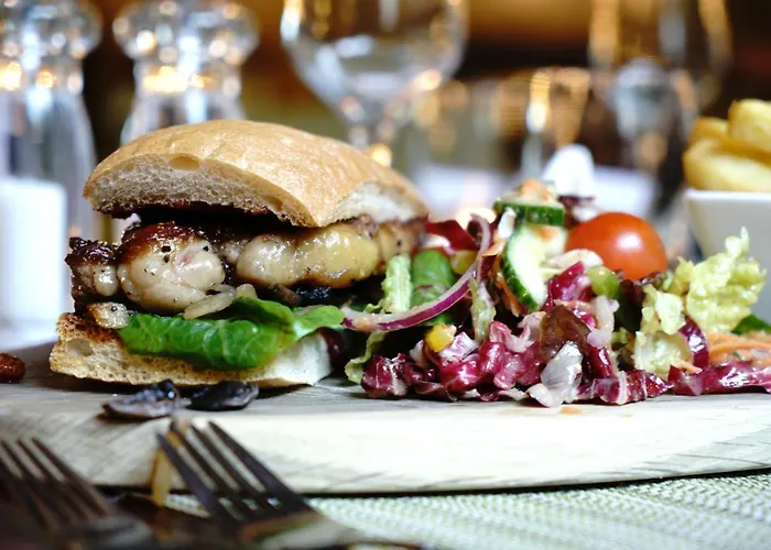 Riverside Hotel Killarney