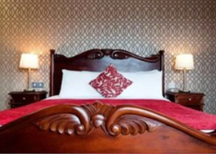 Hotel Riverside Killarney