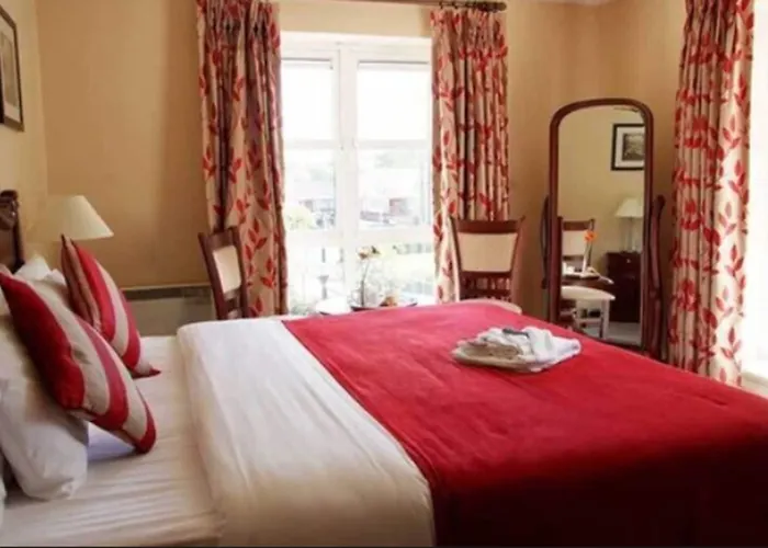 Hotel Riverside Killarney