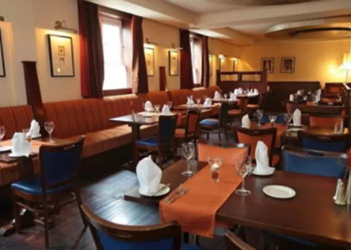 Hotel Riverside Killarney