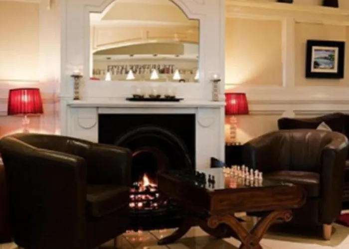 Riverside Ξενοδοχείο