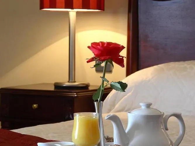 Hotel Riverside Killarney