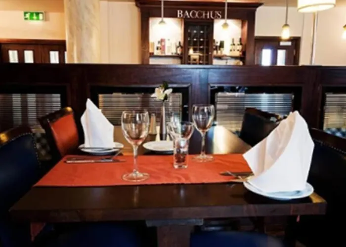 Hotel Riverside Killarney