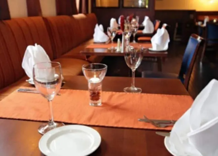 Ξενοδοχείο Riverside Κιλάρνεϊ