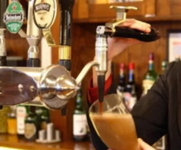 Riverside Hotel Killarney