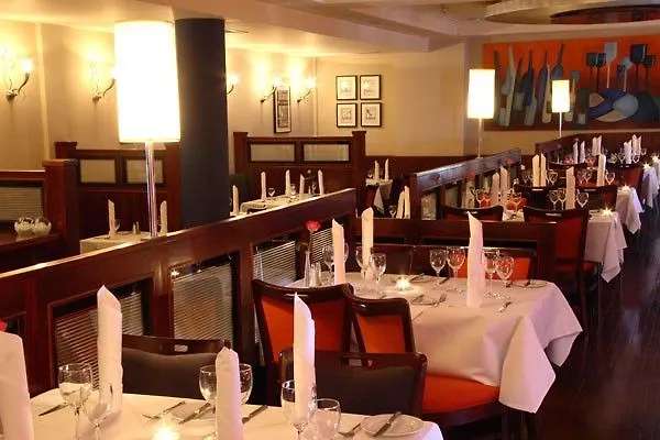 Ξενοδοχείο Riverside