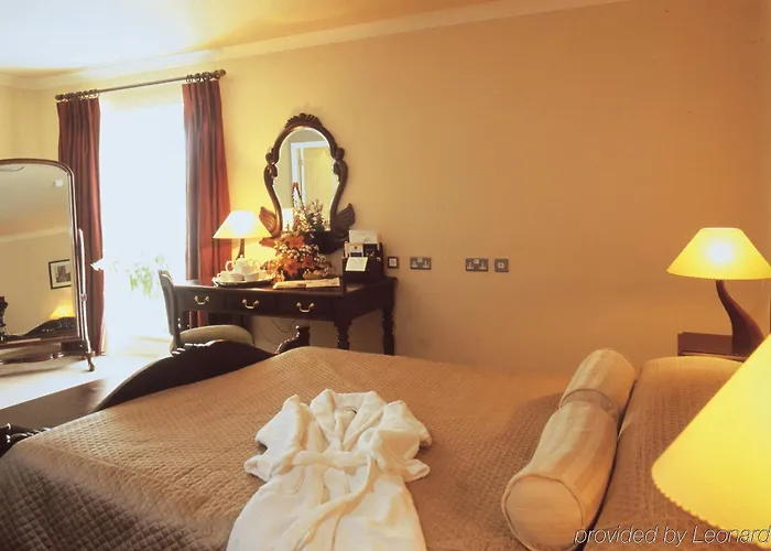 Hotel Riverside Killarney