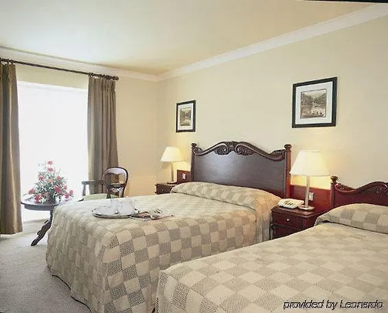 Ξενοδοχείο Riverside