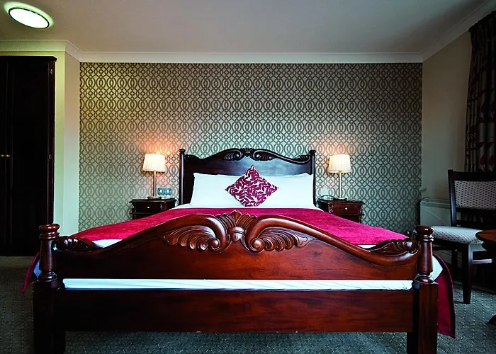 Hotel Riverside Killarney