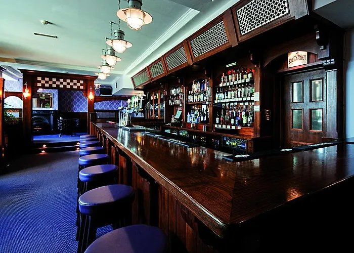 Hotel Riverside Killarney