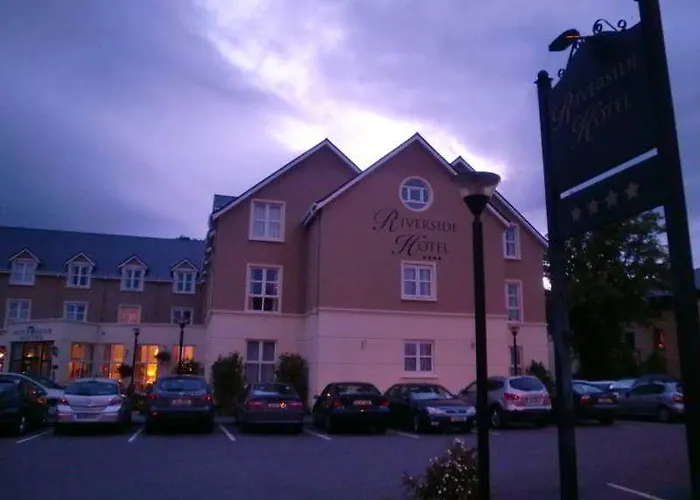 Ξενοδοχείο Riverside