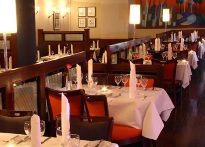 Riverside Κιλάρνεϊ