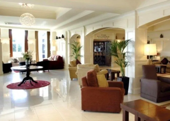 Hotel Riverside Killarney