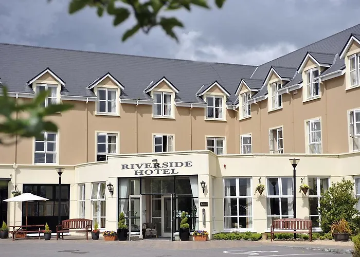 Riverside Hotel Killarney