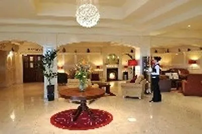 Riverside Hotel Killarney